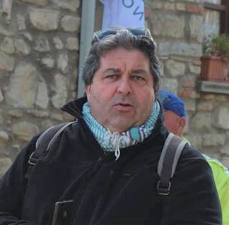 Photo of Massaro Gianfranco (Agos)